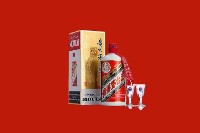 防城回收飞天茅台酒
