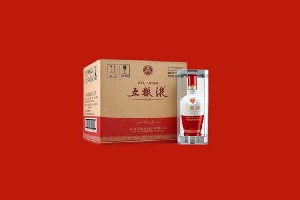 防城回收五粮液