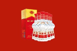 防城回收剑南春