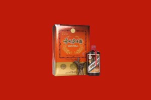 防城回收陈年茅台酒